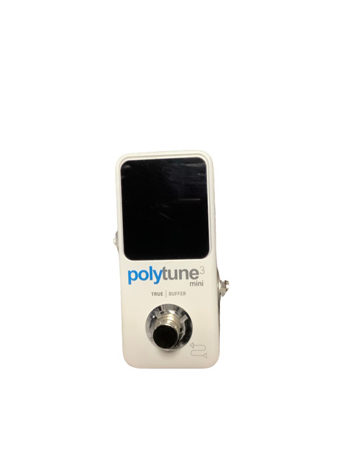 Vist Large View of Product Image Which is Polytune