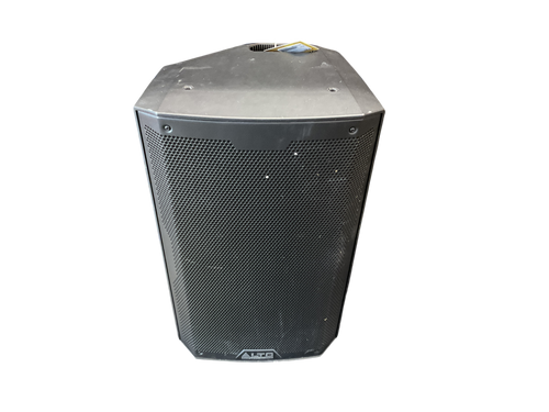 Vist Large View of Product Image Which is Used Alto TS412 Powered Full Range Speaker Cabinet