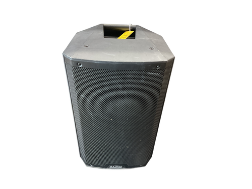 Vist Large View of Product Image Which is Used Alto TS312 Powered Full Range Speaker Cabinet