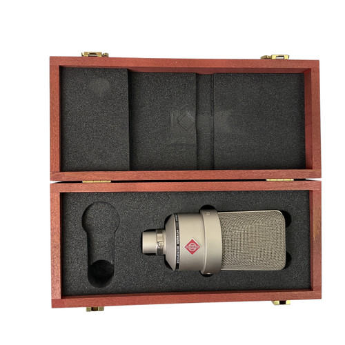 Vist Large View of Product Image Which is Used Neumann TLM 103 Condenser Microphone