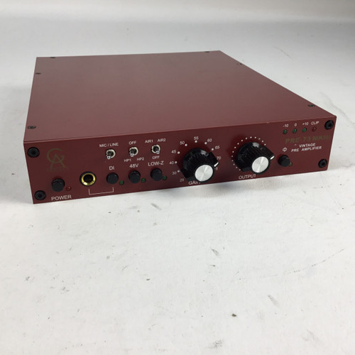 Vist Large View of Product Image Which is Used Golden Age Project PRE-73 MKIII Power Amplifier