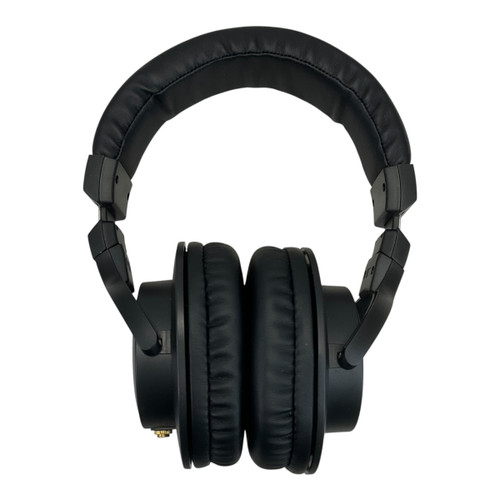 Vist Large View of Product Image Which is Used Rockville PRO-M50 Headphones