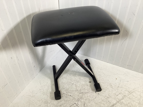 Vist Large View of Product Image Which is Used Proline KEYBOARD BENCH Keyboard Bench