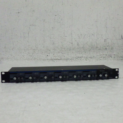 Vist Large View of Product Image Which is Used Ewi Ml620 E Preamp