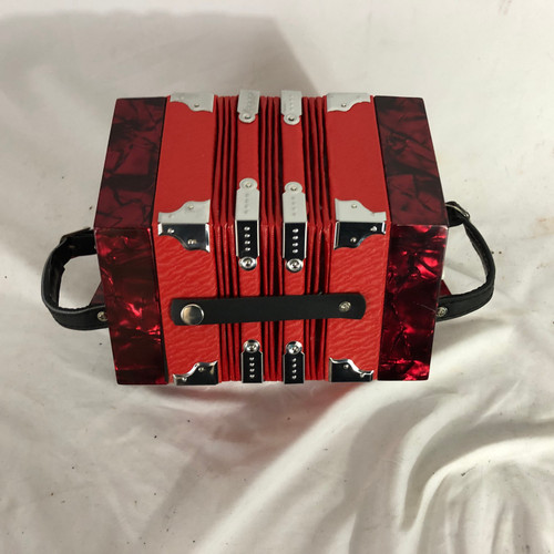 Vist Large View of Product Image Which is Used CONCERTINA Concertina