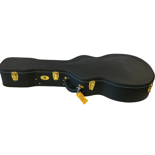 Vist Large View of Product Image Which is Used Guardian ACOUSTIC CASE Guitar Case