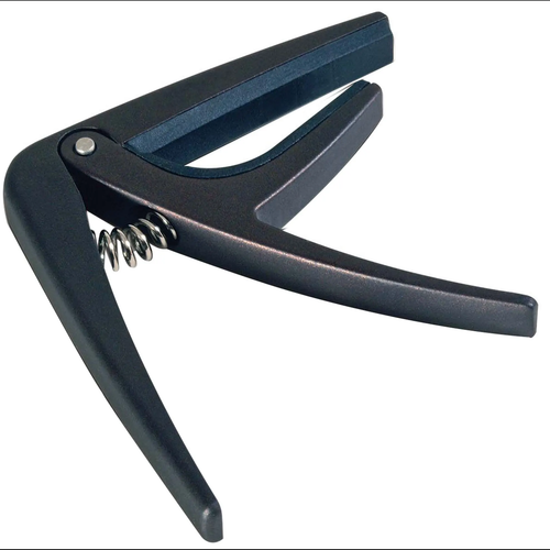Vist Large View of Product Image Which is New On Stage GA100 Guitar Capo