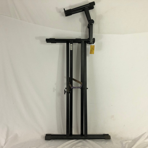 Vist Large View of Product Image Which is Used 2 TIER STAND Tiered Keyboard Stand