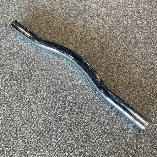 Vist Large View of Product Image Which is Used BENT RACK ARM