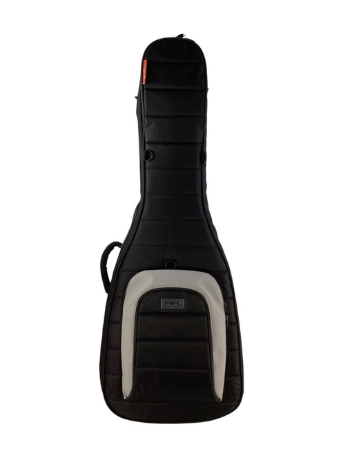 Vist Large View of Product Image Which is Used Mono DUAL Electric Guitar Gig Bag 