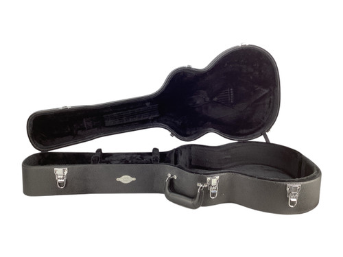 Vist Large View of Product Image Which is Used TAYLOR HARDCASE ACOUSTIC