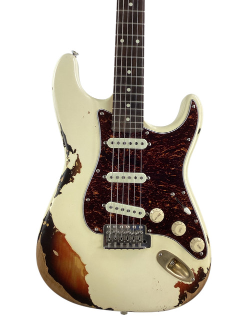 Vist Large View of Product Image Which is Used S-TYPE PARTSCASTER BOBUS/BHDR