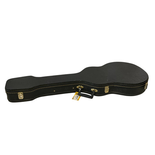 Vist Large View of Product Image Which is Used ELECTRIC HARD CASE Guitar Case