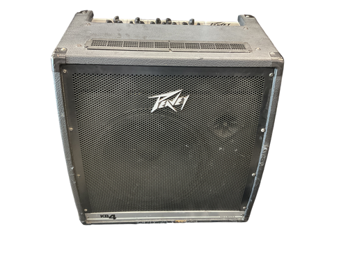 Vist Large View of Product Image Which is Used Peavey KB4 Keyboard Amplifier