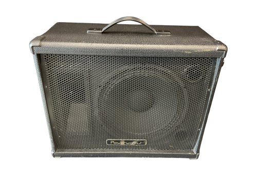 Vist Large View of Product Image Which is Used Powerwerks PW12PM Passive Full Range Speaker Cabinet