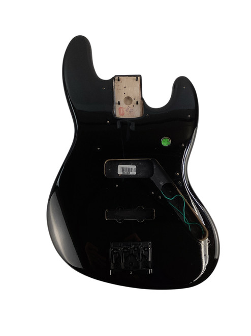 Vist Large View of Product Image Which is Used Fender Jazz STD SER Alder Schiller BR J Type Bass Body