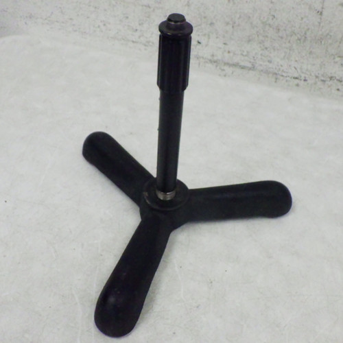 Vist Large View of Product Image Which is Used Short Microphone Stand Microphone Stand