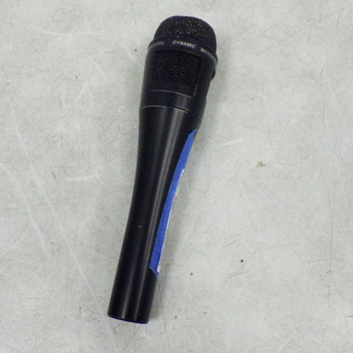 Vist Large View of Product Image Which is Used Radio Shack  Dynamic Microphone