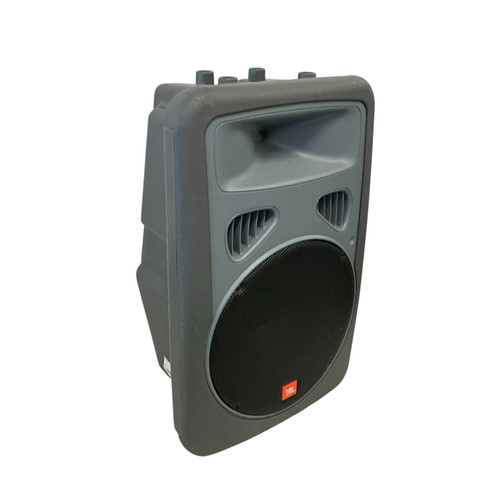 Vist Large View of Product Image Which is Used JBL EON15P-1 Powered Full Range Speaker Cabinet