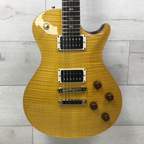 Vist Large View of Product Image Which is Used Paul Reed Smith - PRS SC 245 Artist 2017 Brazilian Board Electric Guitar