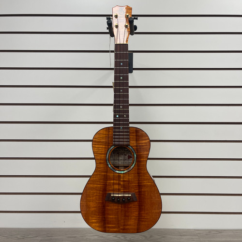 Vist Large View of Product Image Which is Used - KANILEA KPA T PREMIUM Acoustic Guitar