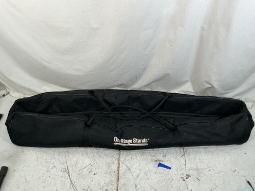 Vist Large View of Product Image Which is Used On-Stage STAND BAG MIC/ SPEAKER Stand Bag
