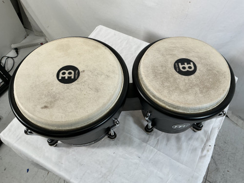 Vist Large View of Product Image Which is Used Meinl HEADLINER RANGE BONGOS Bongo
