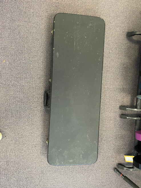 Vist Large View of Product Image Which is Used TKL ELECTRIC HARD CASE Guitar Case