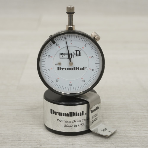 Vist Large View of Product Image Which is Used Drumdial