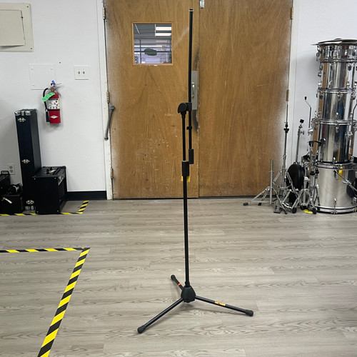 Vist Large View of Product Image Which is Used - Quik Lok BOOM MIC STAND 