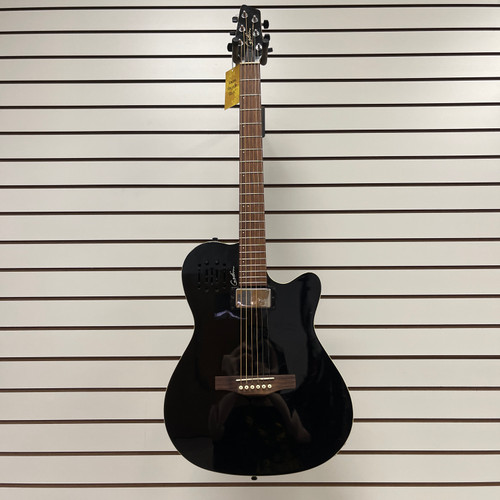Vist Large View of Product Image Which is Used - Godin A6 ULTRA AS-IS Acoustic Guitar