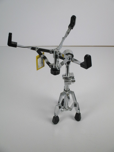 Vist Large View of Product Image Which is Used PDP Heavy Snare Stand