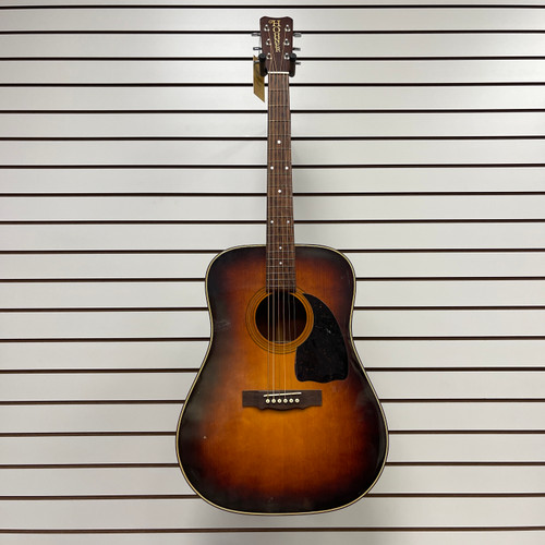 Vist Large View of Product Image Which is Used - Hohner G-09 Acoustic Guitar