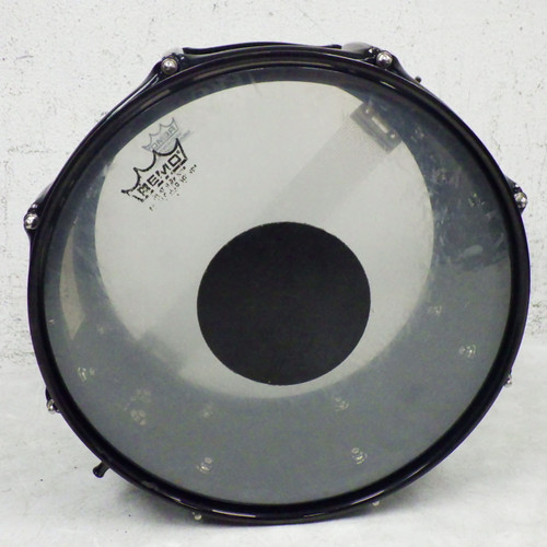 Vist Large View of Product Image Which is Used Pearl Joey Jordison Snare Drum Metal Snare Drum 13"