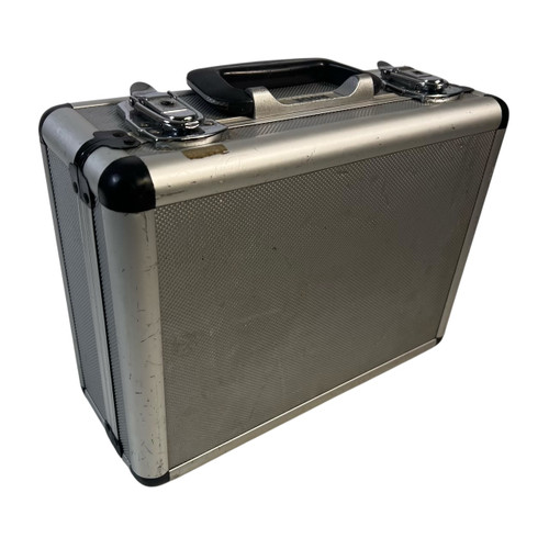 Vist Large View of Product Image Which is RØDE Small Microphone Case – Compact Mic Storage Case
