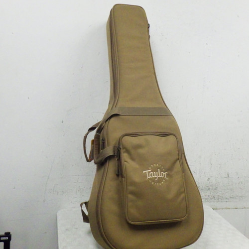 Vist Large View of Product Image Which is Used Taylor Acoustic Gig Bag  