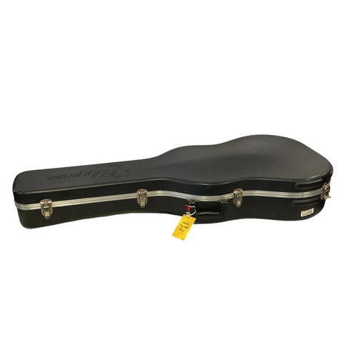 Vist Large View of Product Image Which is Used TAKAMINE ACOUSTIC CASE Guitar Case