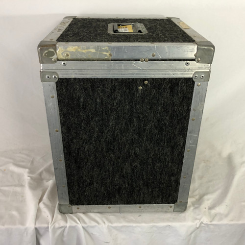 Vist Large View of Product Image Which is Used CARPETBAGGER ROAD CASE Small Road Case