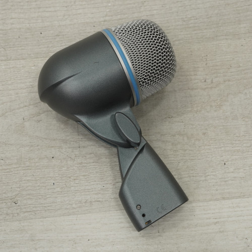 Vist Large View of Product Image Which is Used Shure Beta 52 Dynamic Microphone