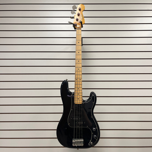 Vist Large View of Product Image Which is Used - Fender PRECISION BASS MIJ 1990 Vintage Bass Guitar