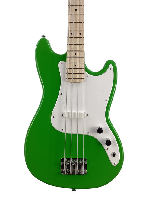 Vist Large View of Product Image Which is Used Squier BRONOC BASS SONIC