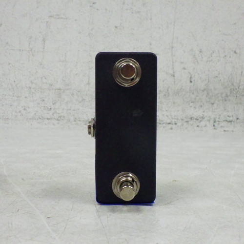 Vist Large View of Product Image Which is Used Rockstock 2 Button Switch Guitar Effects Pedal