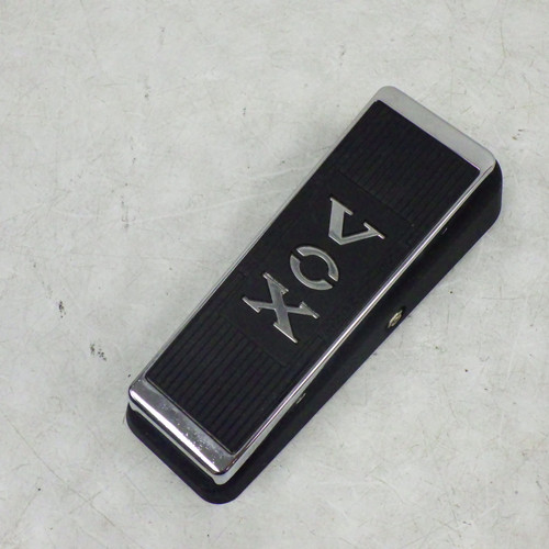 Vist Large View of Product Image Which is Used Vox V847 WAH PEDAL Wah Pedal