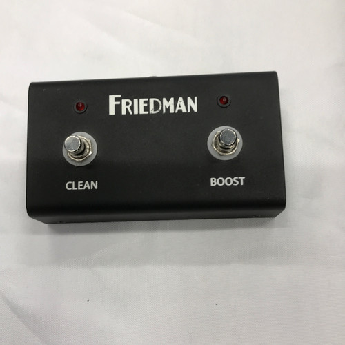 Vist Large View of Product Image Which is Used Friedman 2 BUTTON SWITCH A/B/Y Switch