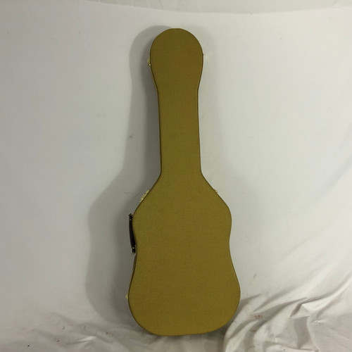 Vist Large View of Product Image Which is Used Fender TWEED HARDSHELL GTR CASE Guitar Case