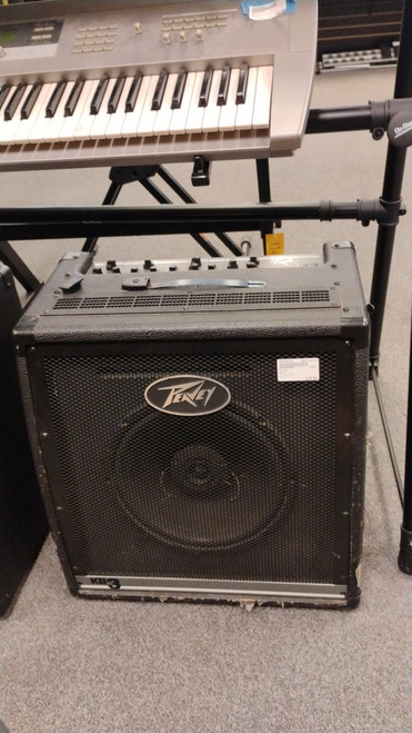 Vist Large View of Product Image Which is Used Peavey KB 3 Keyboard Amp