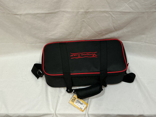 Vist Large View of Product Image Which is Used Voodoo Lab DINGBAT Pedal Board