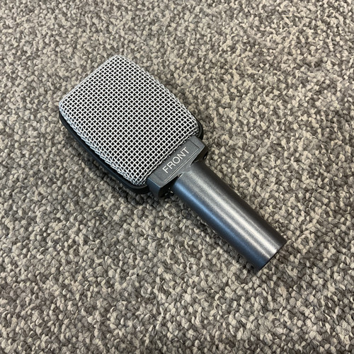Vist Large View of Product Image Which is Used SENNHEISER E609 Dynamic Microphone