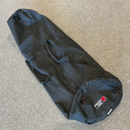 Vist Large View of Product Image Which is Used GATOR PROTECHTOR LARGE HARDWARE BAG