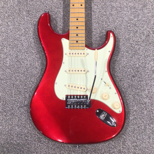 Vist Large View of Product Image Which is Used TAGIMA TG-530-MR Electric Guitar